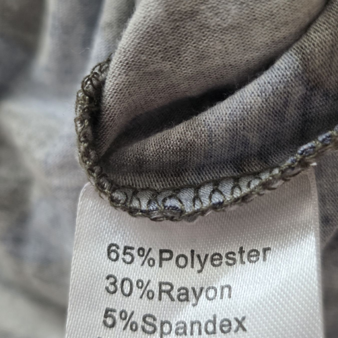 Vestiti: Schönes Tarnmuster Kleid XXL. – Nuovo (secondo la descrizione) da Rheinsulz venduto da Gilea 5