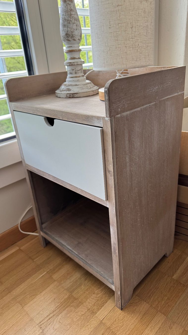 Mobili per bagno: Badezimmer Unterschrank – Usato da Wald ZH venduto da Mirja_M 1