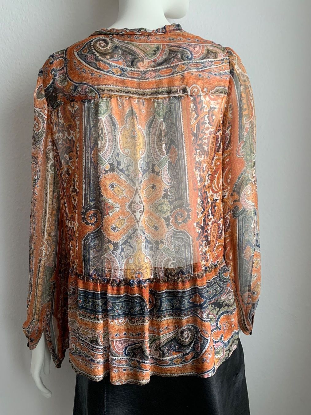 Isabel Marant Chemisiers: Isabel Marant Bluse – Neuf (Voir description) à Winterthur par 19.19 4