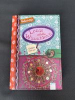 Lenas verliebtes Wunschbuch (Band 2)
