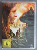 DVD - Wildhexe - nach dem Bestseller von Lene Kaaberbol