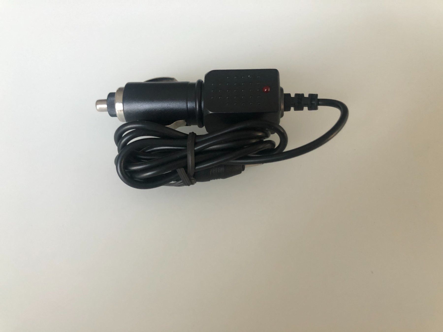 Adattatori foto: Canon Auto Adapter Kabel – Usato da Nussbaumen AG venduto da Pika-Shop