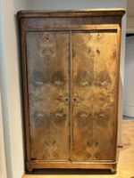 Antiker Schrank