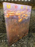 Monet Bildband von Taschen - Kunst für Kenner & Liebhaber!