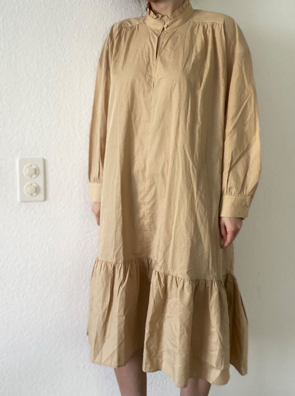 Zara Vestiti: SALE: ZARA FREIZEITKLEID – Nuovo (secondo la descrizione) da Schlieren venduto da notkrys 6
