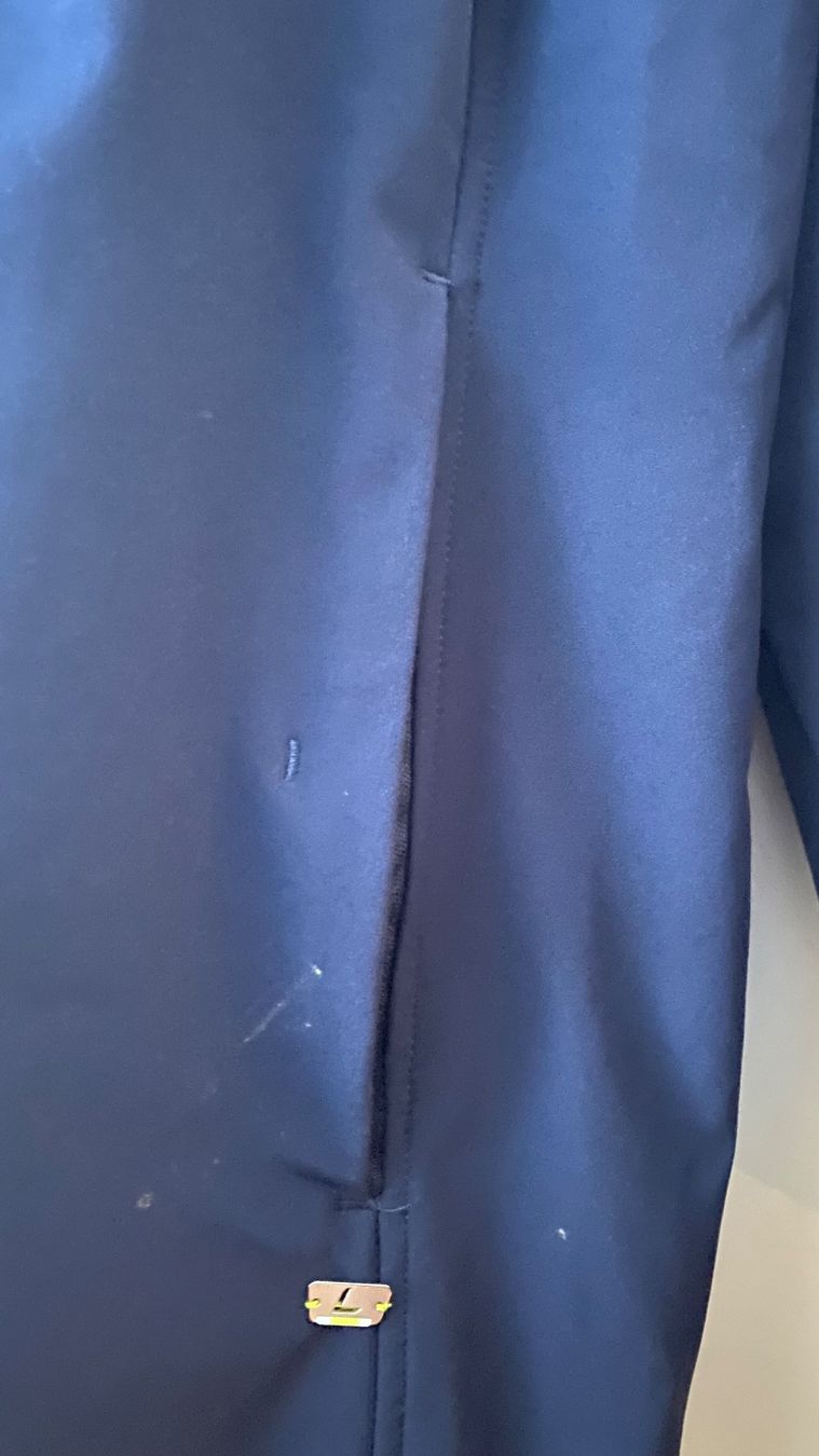 Luhta Giacche: Allzweck - Jacke LUHTA – Usato da Starrkirch-Wil venduto da sclupain 3