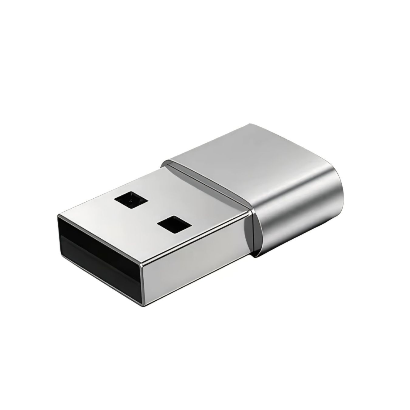 Lecteurs & Adaptateurs: USB-C <auf> USB-A Adapter / USB C USB A – Neuf avec emballage d'origine à Uster par -FPS- 1
