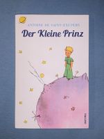 Der kleine Prinz / Antoine de Saint-Exupéry/ Anaconda