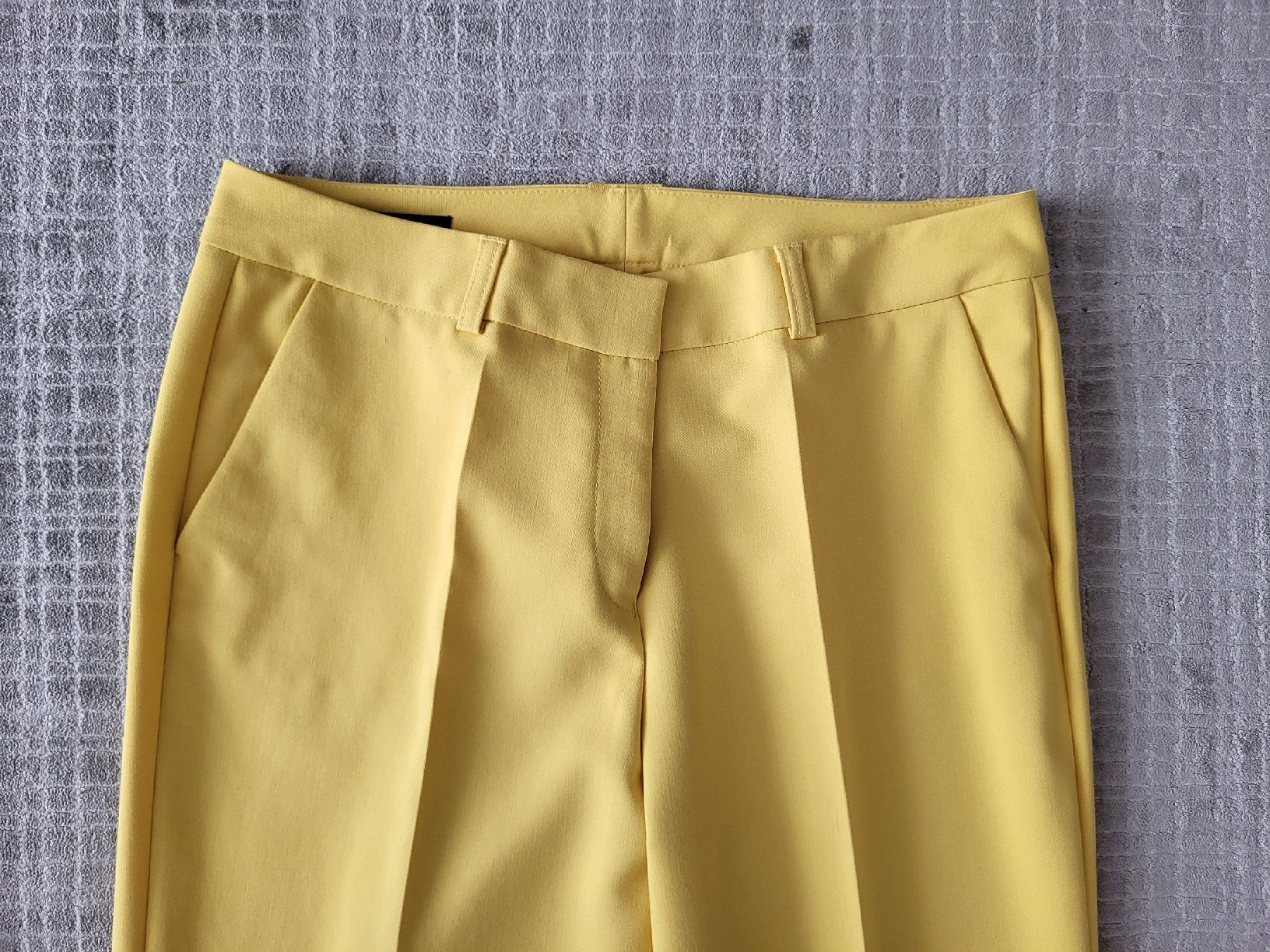 S.Oliver Hosen: S.Oliver leichte Stoffhose Grösse 38 – Neu (gemäss Beschreibung) aus St.Gallen von Einstein87 1