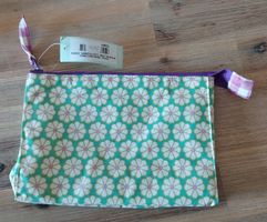 Neues Aspegren Kosmetiktäschli "Lucky Flower"