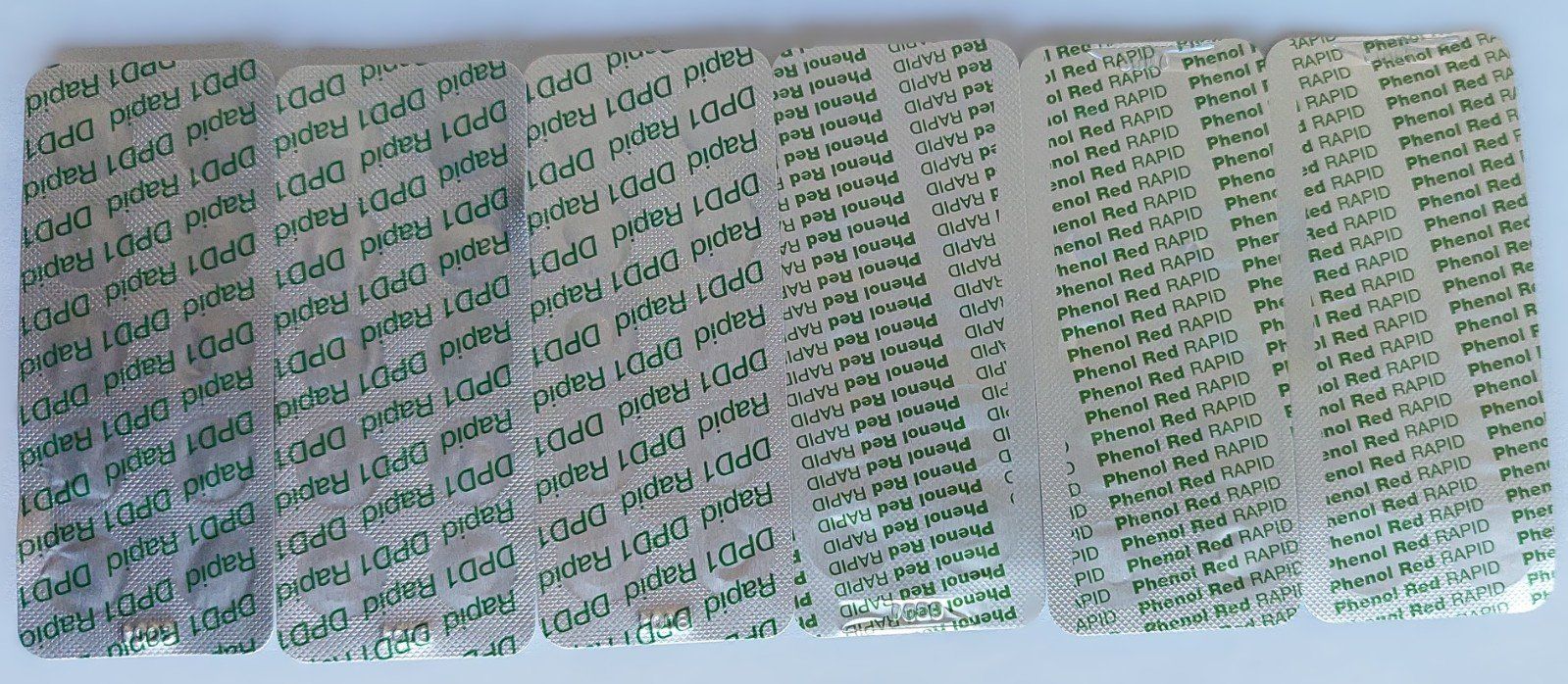 Piscine: Planet Pool pH/Chlor Ersatztabletten 2×30 Testtabletten NEU! – Nuovo e nell'imballaggio originale da Schongau venduto da lanobe 7