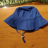 Sonnenhut Grösse 50