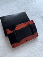 NEU! Slim Wallet / Kartenetui / Brieftasche