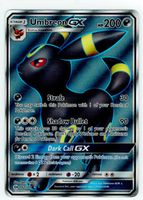 Umbreon GX 142