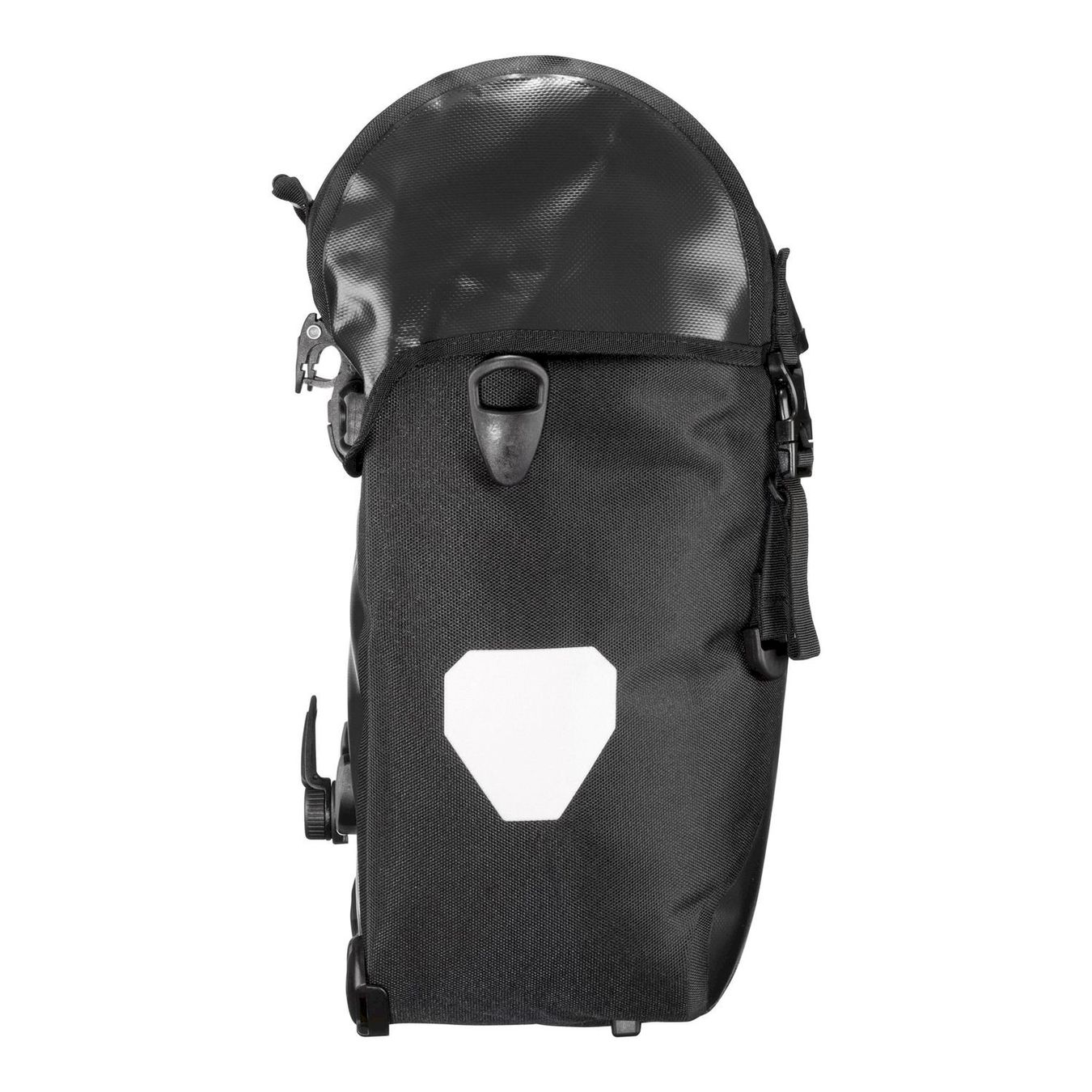 Zaini: Ortlieb Bike-Packer QL2.1 schwarz – Nuovo e nell'imballaggio originale da Bottighofen venduto da zaap 3