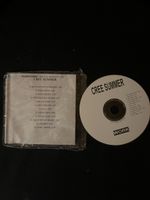 Cree Summer CD Notlial Master Work guter Zustand