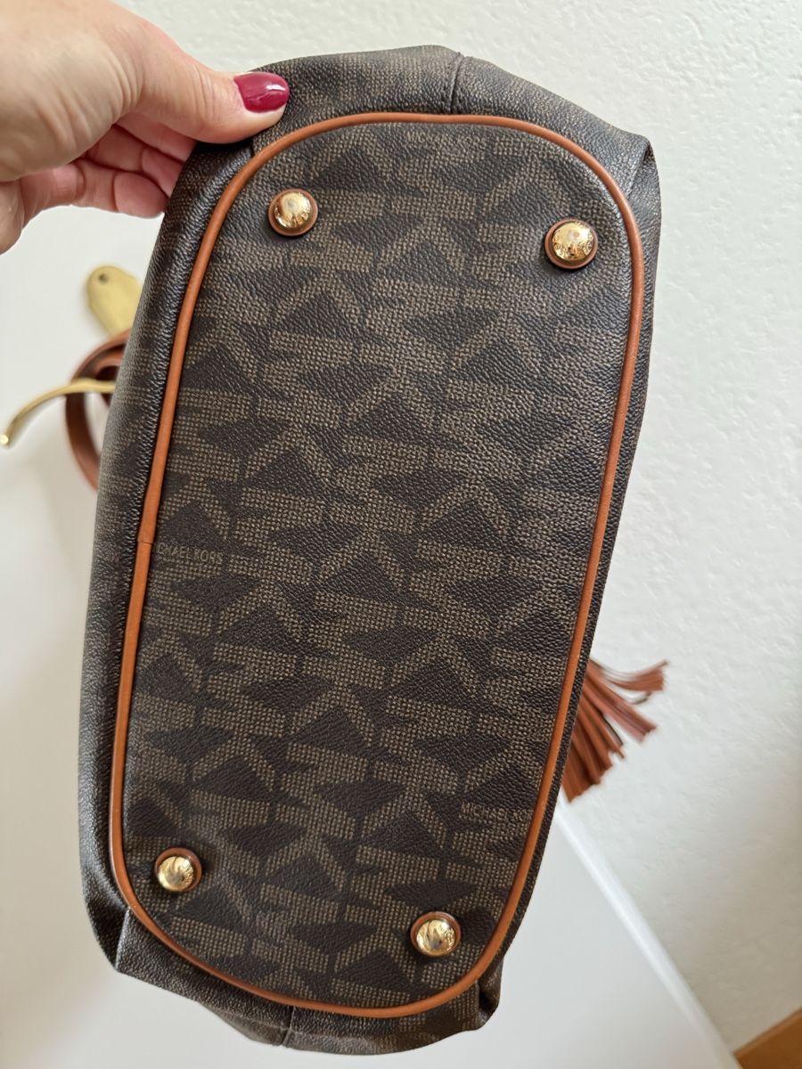 Michael Kors Borse da donna: Michael Kors Shoulder Bag – Usato da Weiningen ZH venduto da cataleya21 2