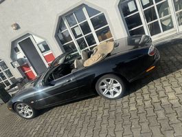 Jaguar XK8 Jahrgang 97 ab MFK 02.26