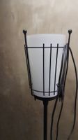 50er 60er Jahre Stehlampe /