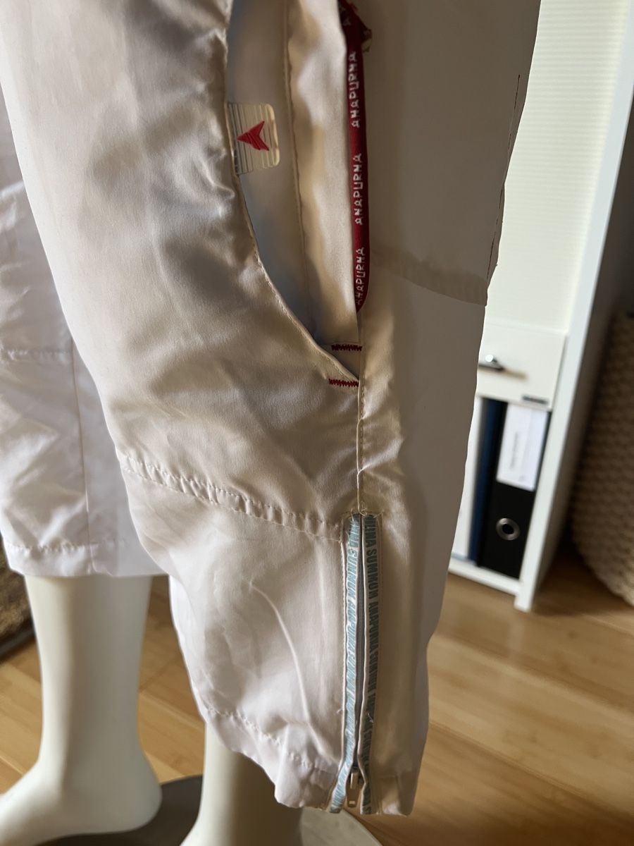 Pantaloni: Anapurna Sommerhose leicht L – Usato da Bonaduz venduto da Malves10 2