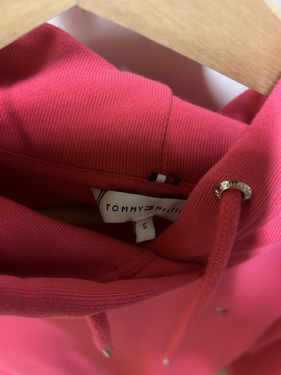 Tommy Hilfiger Pulls & Sweat-shirts: Tommy Hilfiger Kapuzenpulli Gr. S – Neuf (Voir description) à Willisau par Geissbock11 3