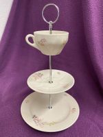 Tee/Kaffee Service Porzellan Langenthal
