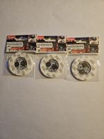 3x Flaschenlicht mit SMD, LED Untersetzer, Party Deko!