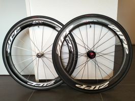 Zipp 404 Laufradsatz (Clincher)
