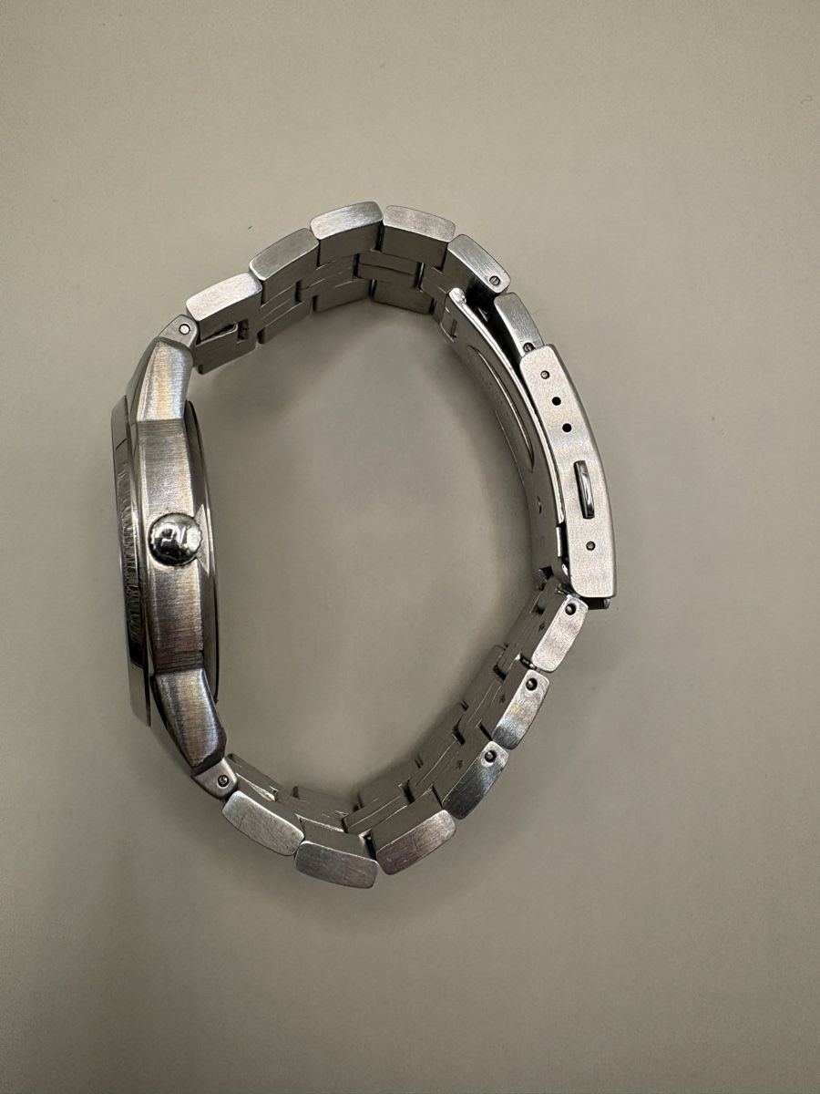 Tissot Orologi: TISSOT PR 100 - 38mm – Usato da Oberbuchsiten venduto da Bananefrappe93 1
