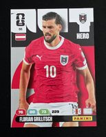 Florian Grillitsch (55) - PANINI FIFA WM 2026 TCG