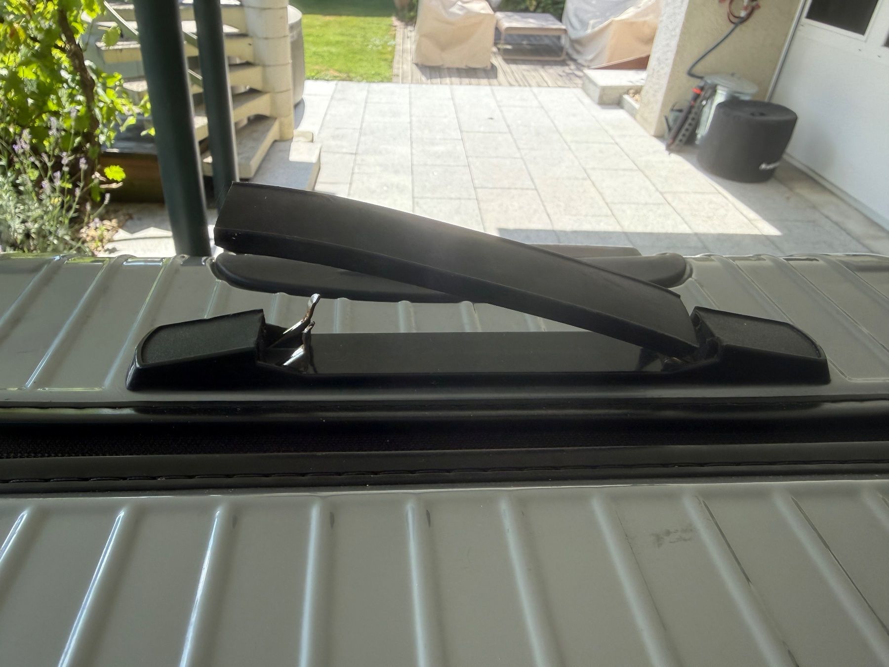 Rimowa Reisekoffer: Rimowa Koffer Grösse L – Gebraucht aus Kriens von Pilatus1999 1