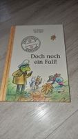 Kommissar Gordon: Doch noch ein Fall! Kinderbuch Herbst