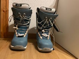 Nitro Snowboard Boots NEU 37/38
