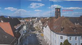 LANGENTHAL BE: wie es war und sein wird (2019)!