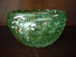 Ercole Barovier,Murano-Schale
