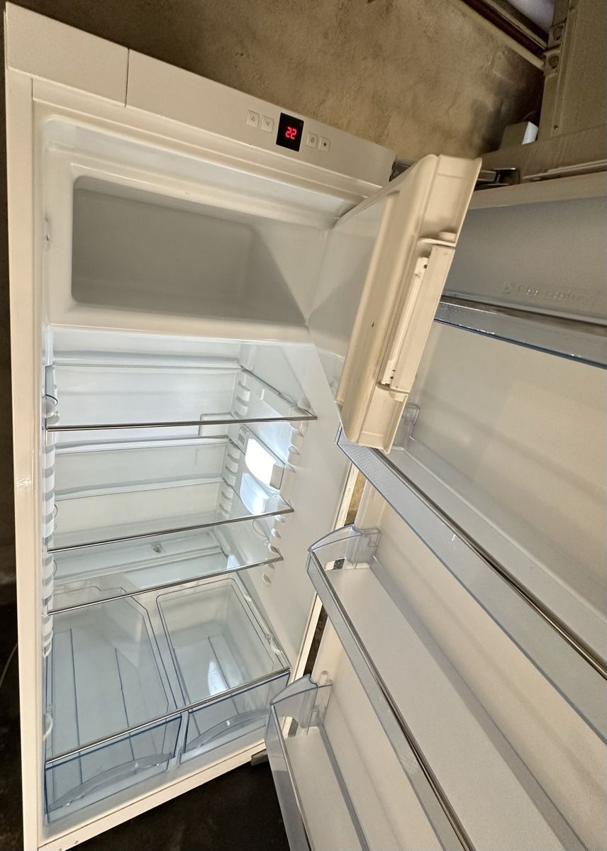 Frigoriferi: Electrolux Kühlschrank – Usato da Biel/Bienne venduto da kra_s8rv 1