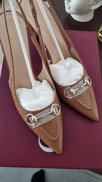 Scarpe da donna: Scarpe gucci – Usato da Lugano venduto da etl_r8h5 1