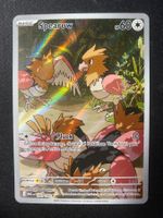 Spearow 151 - Habitak - Illustr. Rare - Mega Evolution - EN