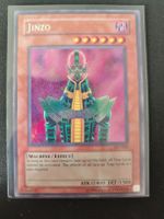 Yu-Gi-Oh Jinzo Karte PSV-000 NM