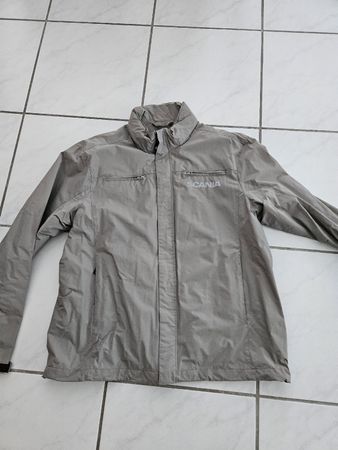 Scania Regenjacke gr. XXXL neu