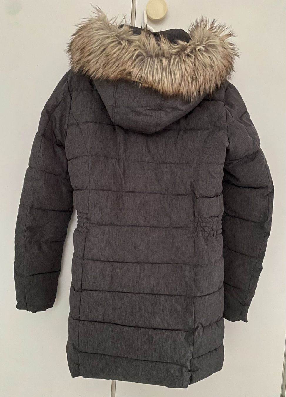 Only Giacche: Winterjacke, Grösse S – Usato da Emmenbrücke venduto da Florentina27 5