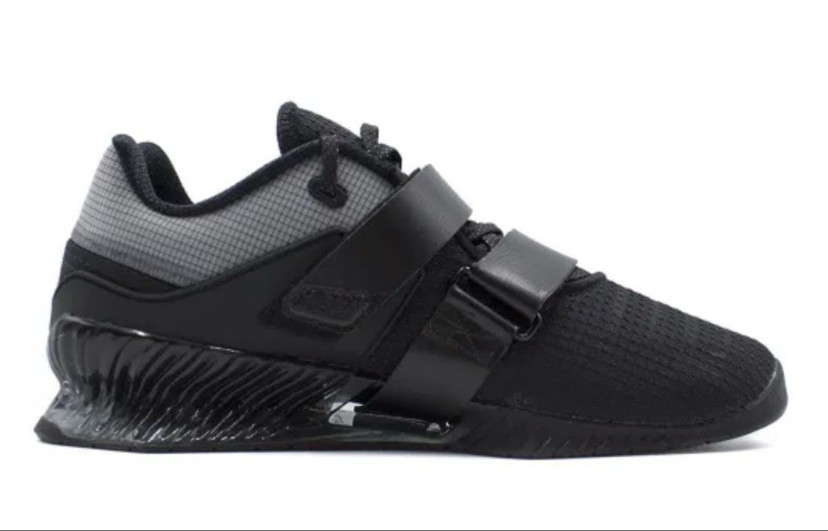 Nike Scarpe da uomo: Nike Romaleos 4 Gewichtheberschuhe – Usato da Feuerthalen venduto da marcocoiro 4