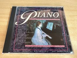 W1 Marian Pivka Leonard Hokanson Masterpiece Piano