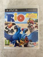Jeu PS3 Rio