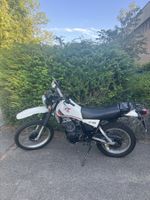 XT 550