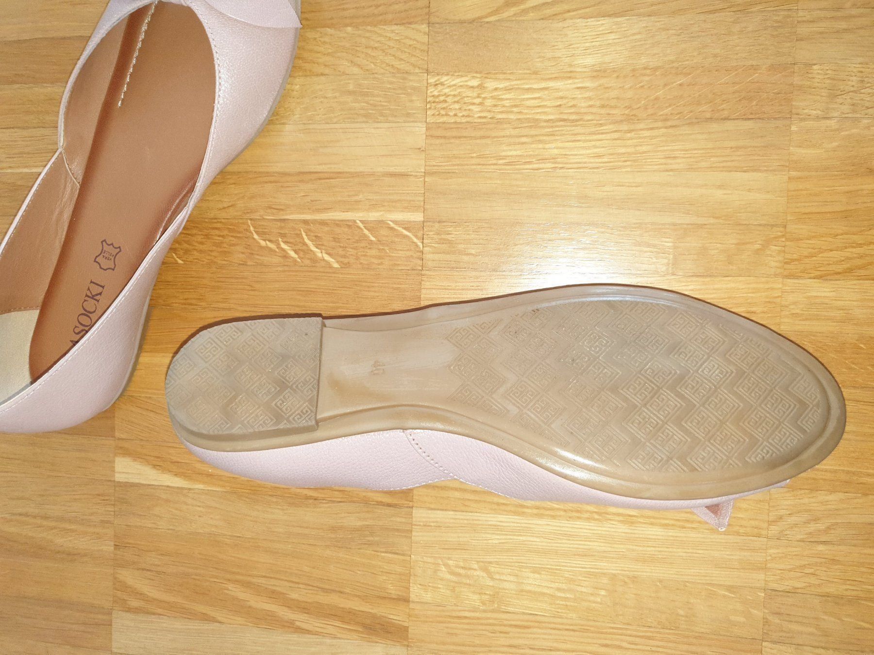 Scarpe da donna: Damen Sandalen – Nuovo (secondo la descrizione) da Jona venduto da Bubi22 2