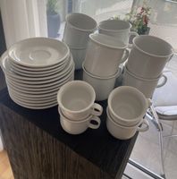 Kaffeetassen Thomas