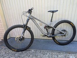 Trail- Endurobike Privateer 141, Grösse P2, 29"