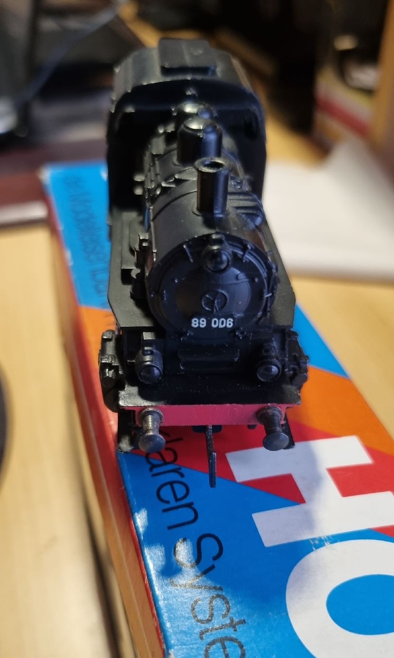 Locomotive Märklin HO 3000, ESU lokpilot (Neu (gemäss Beschreibung)) in ...