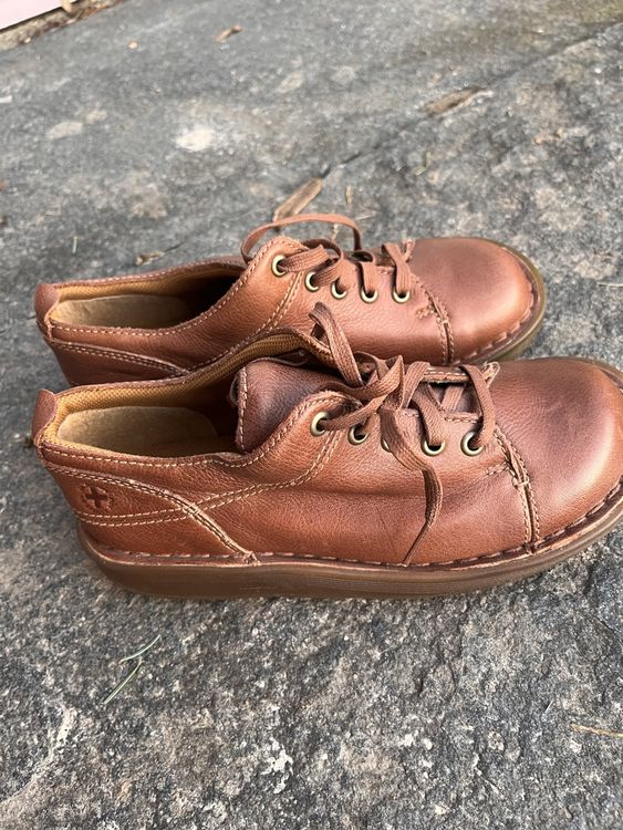 Dr martens braun 38 hotsell